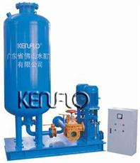 肯富來水泵